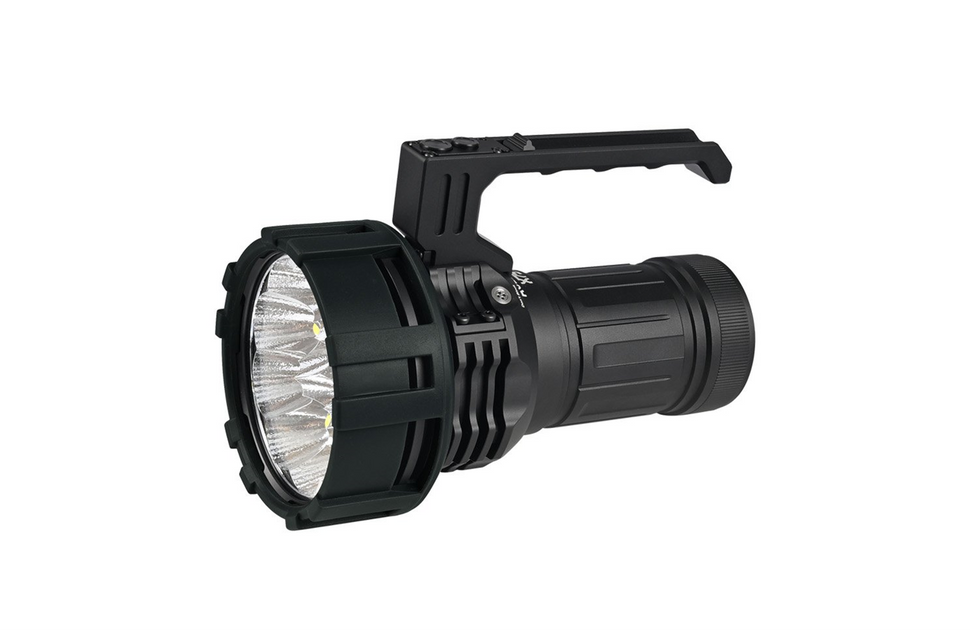 Acebeam E75 High-Performance Flashlight