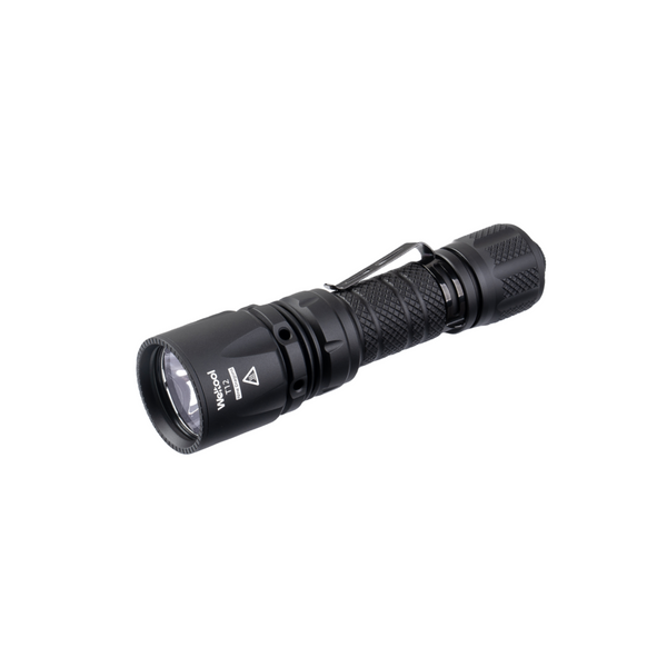 Weltool W4 LEP Flashlight | Weltool Flashlight Products |  BrightLumenshop.com