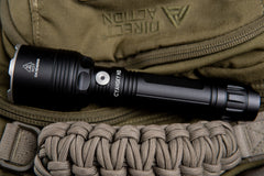 Cyansky H3 V2.0 Multi-Color Long-Range Hunting Flashlight 1600 Lumens