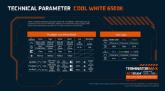 Acebeam Terminator M2-X With RGB (MAO)