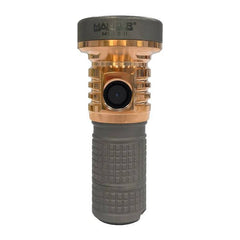 Manker MC13 II SBT90.2 LED Titanium TC4 (Stonewashed) + Copper 4500 Lumens