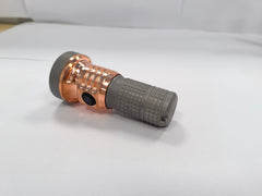 Manker MC13 II SBT90.2 LED Titanium TC4 (Stonewashed) + Copper 4500 Lumens