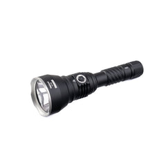 Weltool F11R “Dragon from Forest” Rechargeable Long-Range LED flashlight