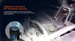 Acebeam EC20 Multi-Light Source EDC Flashlight 2500+ Lumens