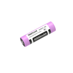 Weltool INR21-60 6000mAh (21700) Rechargeable Lithium-Ion Battery