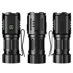 Helius F30 Compact LED Flashlight