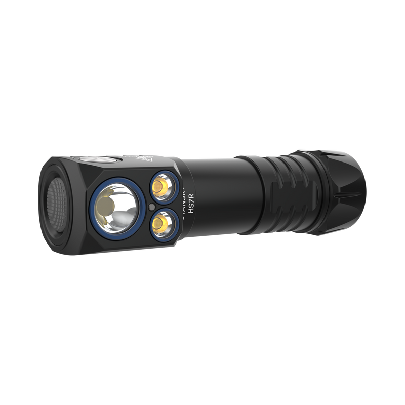 Cyansky HS7R Multifunctional Headlamp 2800 Lumens