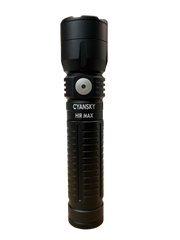 Cyansky H1R Max Portable Search & Rescue Flashlight 1500 Lumens