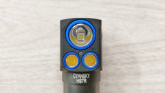 Cyansky HS7R Multifunctional Headlamp 2800 Lumens