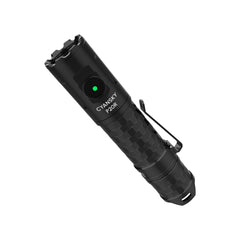 Cyansky P20R Portable Outdoor Flashlight 1900 Lumens