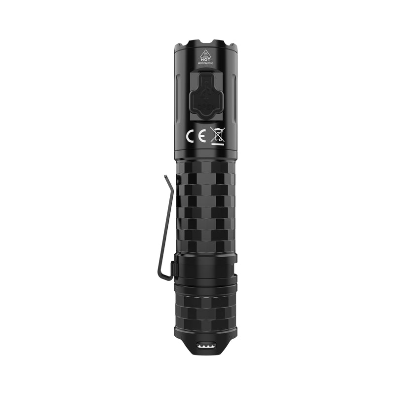 Cyansky P20R Portable Outdoor Flashlight 1900 Lumens