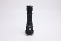 Cyansky P50R Flashlight 12000 Lumens