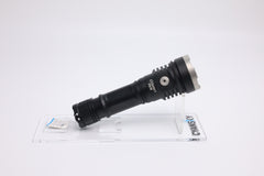 Cyansky P50R Flashlight 12000 Lumens