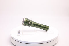 Cyansky P50R Flashlight 12000 Lumens