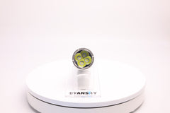 Cyansky P50R Flashlight 12000 Lumens