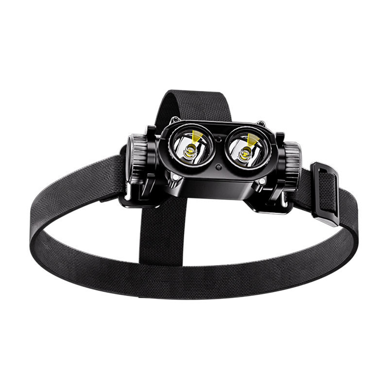 Warsun T299 RTS Professional Headlight