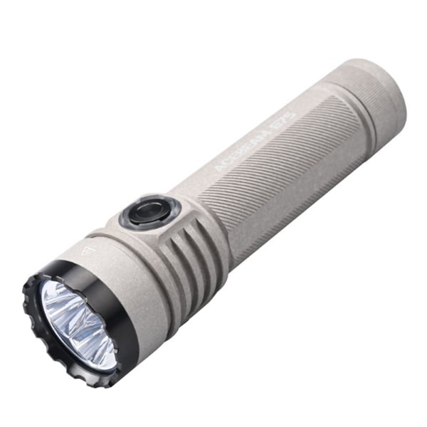 Acebeam E75 Quad-Core High Performance LED Flashlight 4500 Lumens Limited Edition (MAO Marbling)