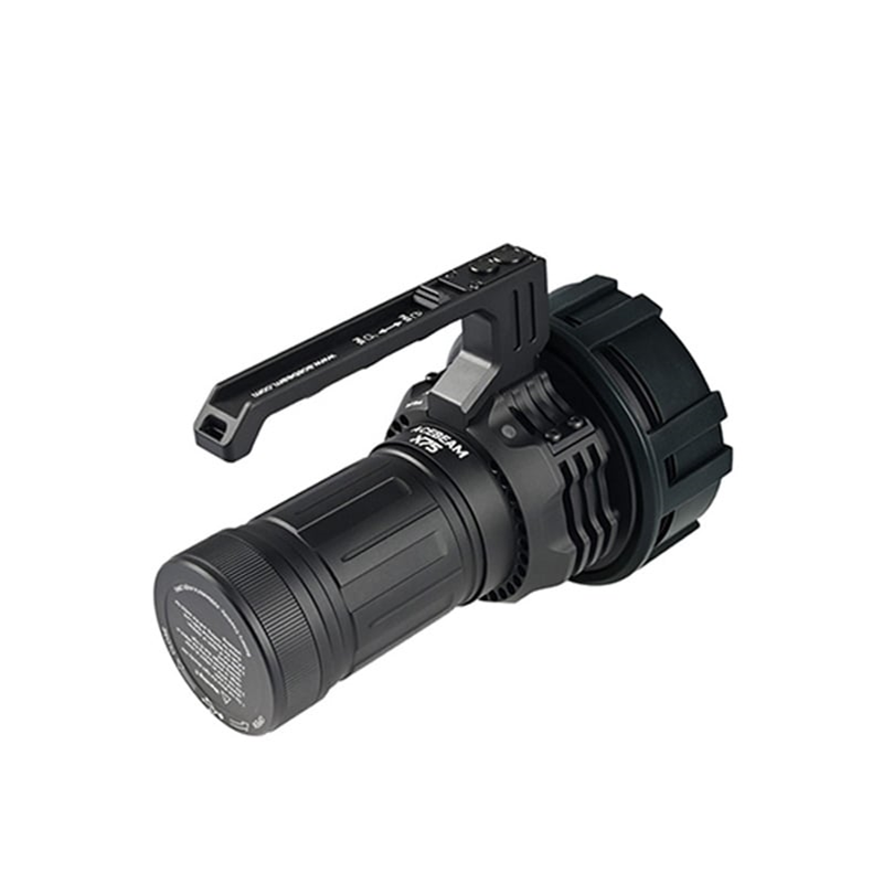 Acebeam  X75  CREE  XHP70.2  NW 5000K 75,000 Lumens