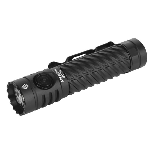 Acebeam EC20 Multi-Light Source EDC Flashlight 2500+ Lumens