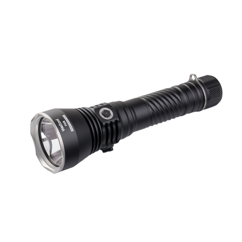 Weltool F6R “Heaven Soaring Eagle” Rechargeable LED Searchlight 5200 Lumens