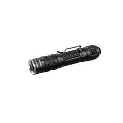 Weltool T2 TAC LED Tactical Flashlight 1900 Lumens (Black)