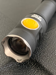 Armytek Prime C2 Pro Magnet USB Cree XHP50.2 EDC with Battery 2400 Lumens